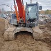 Ремонт гусеничных экскаваторов Hitachi